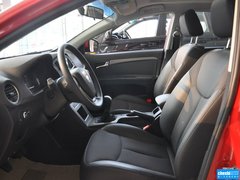 2014款 1.5L 手动 迅捷版