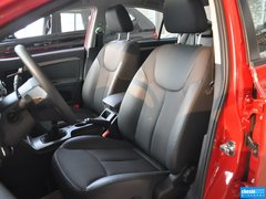2014款 1.5L 手动 迅捷版