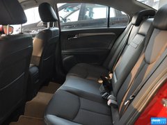 2014款 1.5L 手动 迅捷版