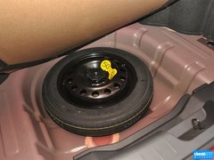 2014款 1.5L 手动 迅捷版