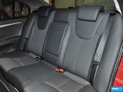 2014款 1.5L 手动 迅捷版