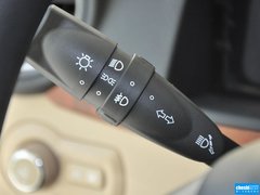 2014款 1.5L 手动 迅捷版