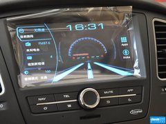 2014款 1.5L 手动 迅捷版