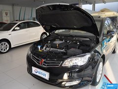 2014款 1.5L 手动 迅捷版