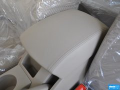 2014款 1.5L 手动 迅捷版