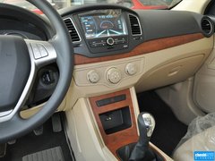 2014款 1.5L 手动 迅捷版