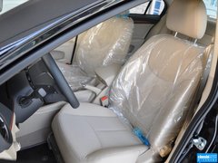2014款 1.5L 手动 迅捷版