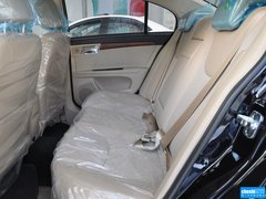 2014款 1.5L 手动 迅捷版