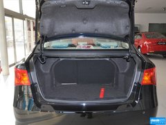 2014款 1.5L 手动 迅捷版