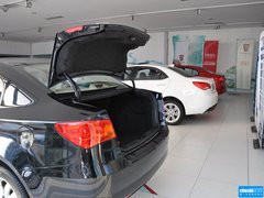 2014款 1.5L 手动 迅捷版