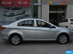 2014款 1.5L 自动 迅达版