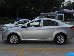 2014款 1.5L 自动 迅达版