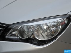 2014款 1.5L 自动 迅达版