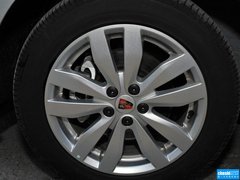 2014款 1.5L 自动 迅达版