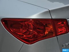 2014款 1.5L 自动 迅达版