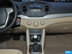 2014款 1.5L 自动 迅达版