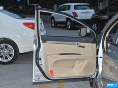 2014款 1.5L 自动 迅达版