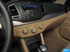 2014款 1.5L 自动 迅达版