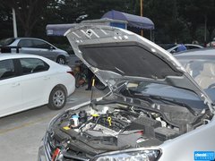 2014款 1.5L 自动 迅达版