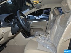 2014款 1.5L 自动 迅达版