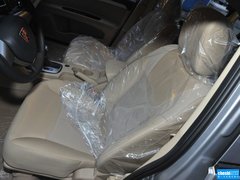 2014款 1.5L 自动 迅达版