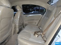 2014款 1.5L 自动 迅达版