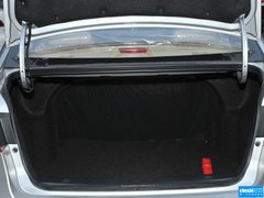 2014款 1.5L 自动 迅达版