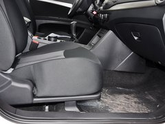 2014款 1.5L 手动 迅驰版