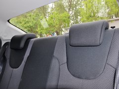 2014款 1.5L 手动 迅驰版
