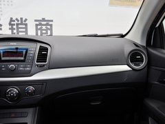 2014款 1.5L 手动 迅驰版
