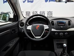 2014款 1.5L 手动 迅驰版