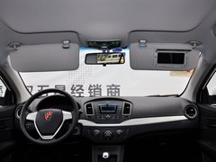 2014款 1.5L 手动 迅驰版