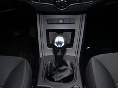 2014款 1.5L 手动 迅驰版