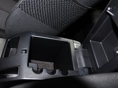 2014款 1.5L 手动 迅驰版