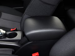 2014款 1.5L 手动 迅驰版