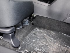 2014款 1.5L 手动 迅驰版