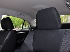 2014款 1.5L 手动 迅驰版