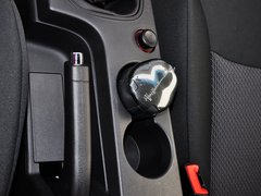 2014款 1.5L 手动 迅驰版