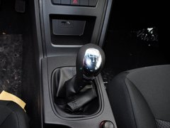2014款 1.5L 手动 迅驰版