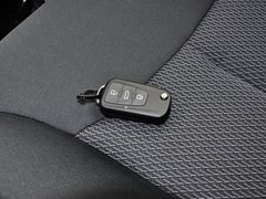 2014款 1.5L 手动 迅驰版