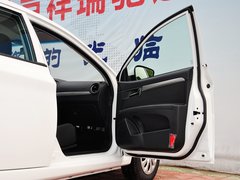 2014款 1.5L 手动 迅驰版