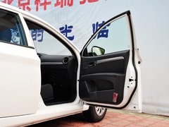 2014款 1.5L 手动 迅驰版