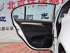 2014款 1.5L 手动 迅驰版
