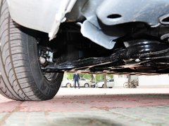 2014款 1.5L 手动 迅驰版