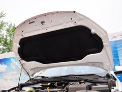 2014款 1.5L 手动 迅驰版