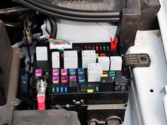 2014款 1.5L 手动 迅驰版