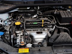 2014款 1.5L 手动 迅驰版