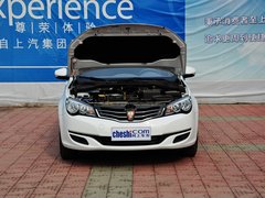 2014款 1.5L 手动 迅驰版