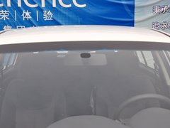 2014款 1.5L 手动 迅驰版