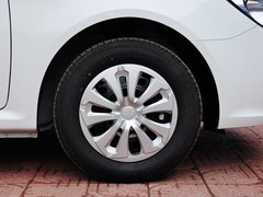2014款 1.5L 手动 迅驰版